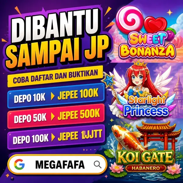 daftar akun bandar slot